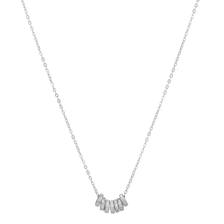 Sahira Ilona Dainty Necklace