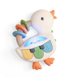 Itzy Bitzy Tunes™ Light-Up Interactive Piano Toy