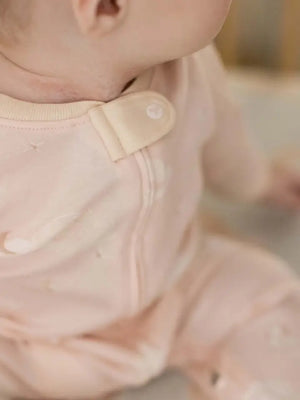 Burt's Bees Baby Good Night Sky Organic Cotton Sleep & Play