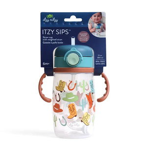 Itzy Sips™ - Straw Cup