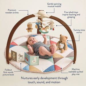 Itzy Music & Motion Activity Gym™