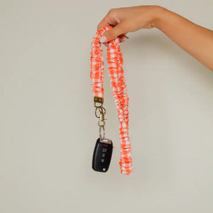 Stretch Lanyard