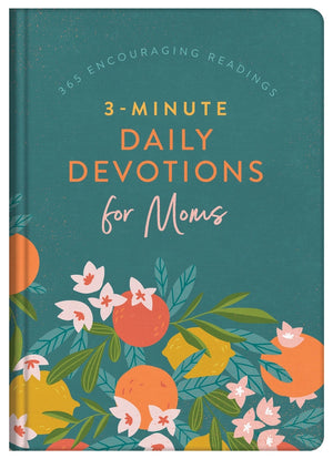 Devotionals for Mom