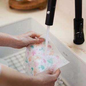 Studio Oh! Do-It-All Dishcloth