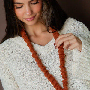 Stretch Lanyard