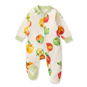 Burt's Bee Baby Apple Picking Sleep & Play