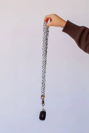 Stretch Lanyard