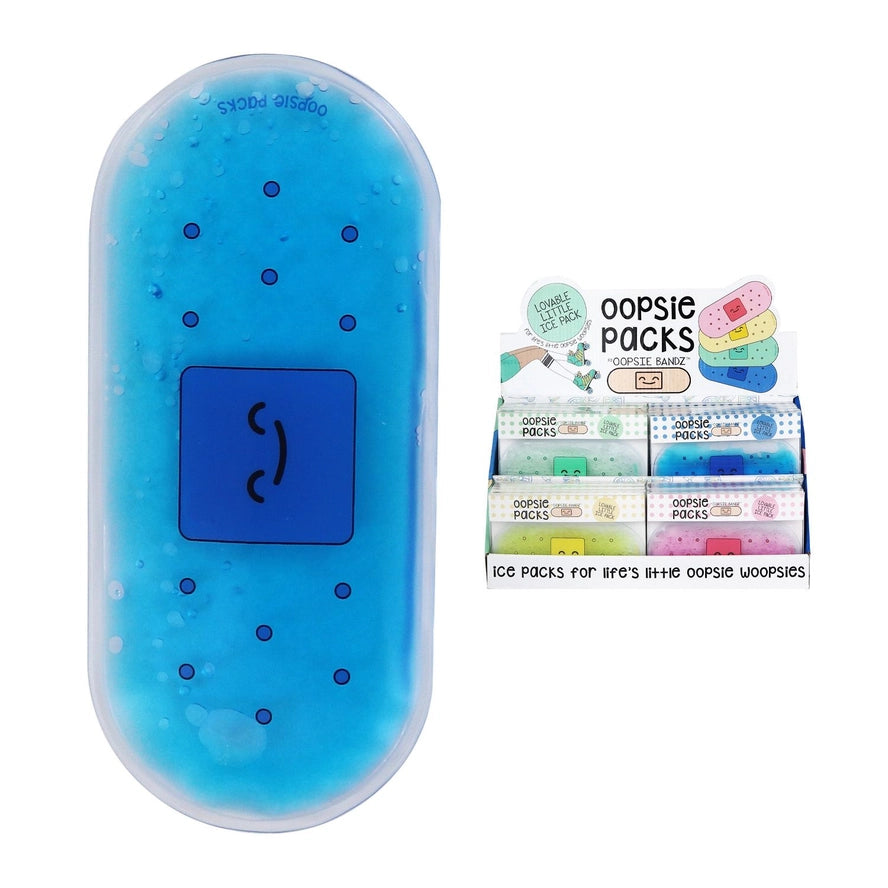 Oopsie Bandz™