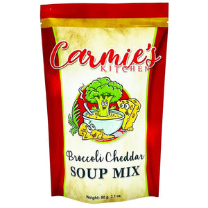 Carmie's Kitchen Soup Mix