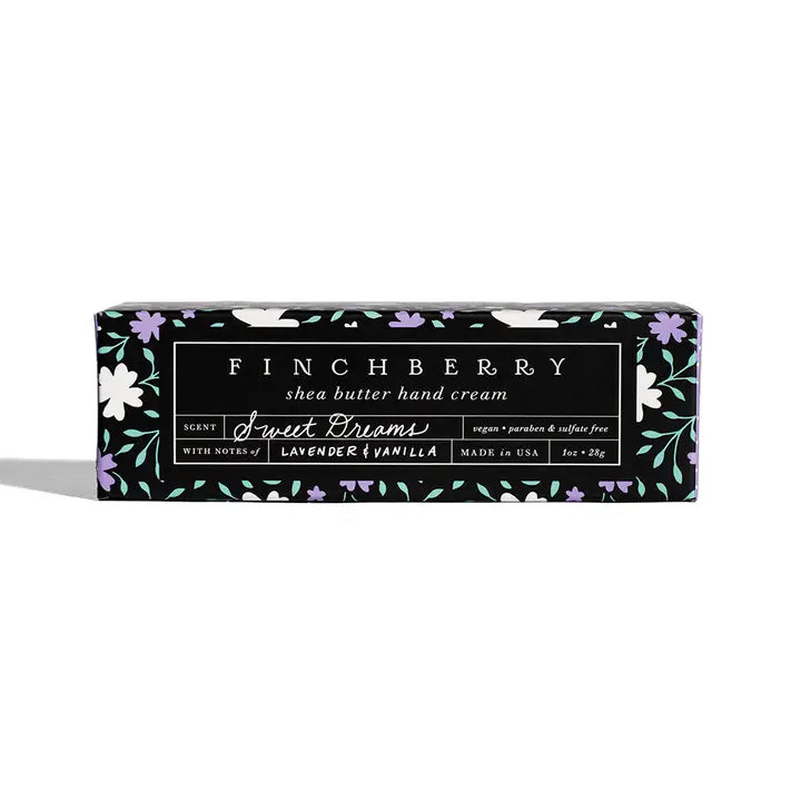 Finchberry Travel Hand Cream