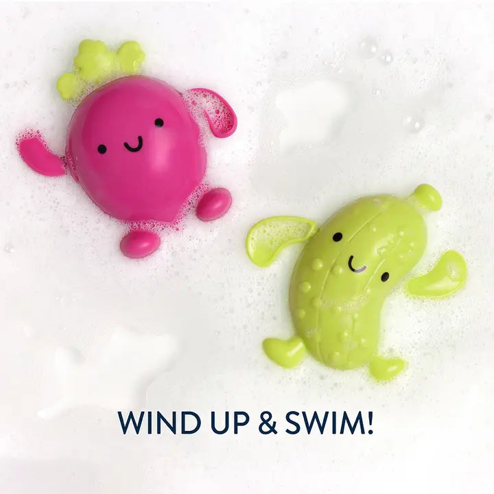 Silly Swimmers™