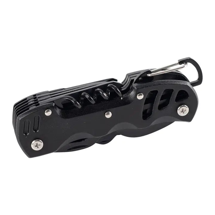 Mad Man Trail Mate 12 in 1 Multi-Tool