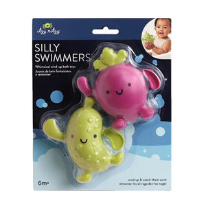 Silly Swimmers™