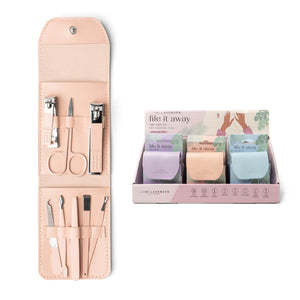 File It Away Nail Kit