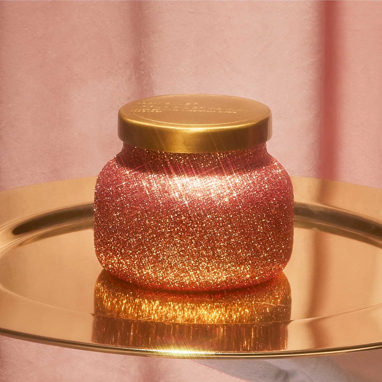 Capri Blue Petit Glam Candle