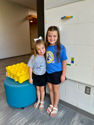Iola Elementary PTO Fundraiser