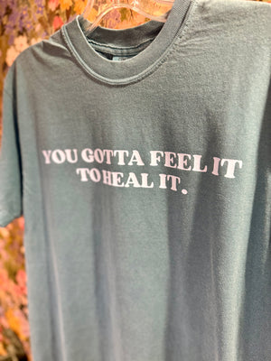 Mental Health Graphic Tees