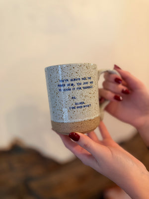 Sugarboo & Co Ceramic Mug