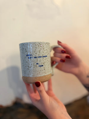 Sugarboo & Co Ceramic Mug