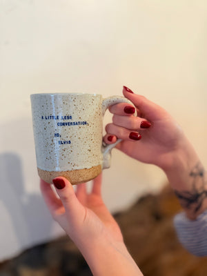 Sugarboo & Co Ceramic Mug