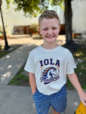 Iola Elementary PTO Fundraiser 2026