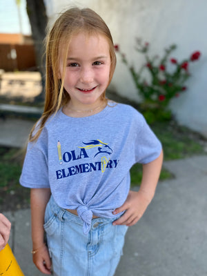 Iola Elementary PTO Fundraiser 2026