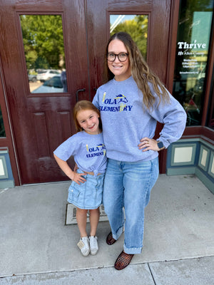 Iola Elementary PTO Fundraiser 2026