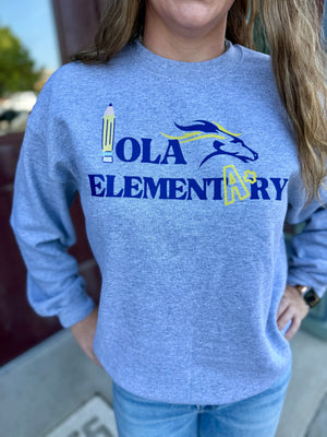 Iola Elementary PTO Fundraiser 2026
