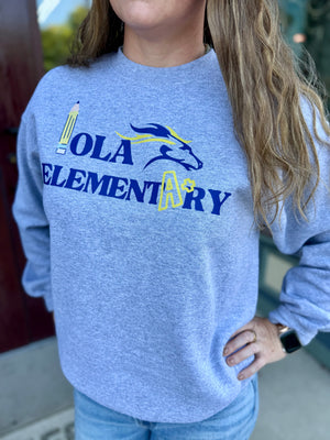 Iola Elementary PTO Fundraiser 2026