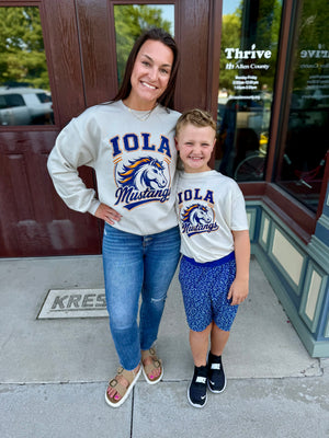 Iola Elementary PTO Fundraiser 2026