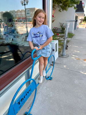 Iola Elementary PTO Fundraiser 2026