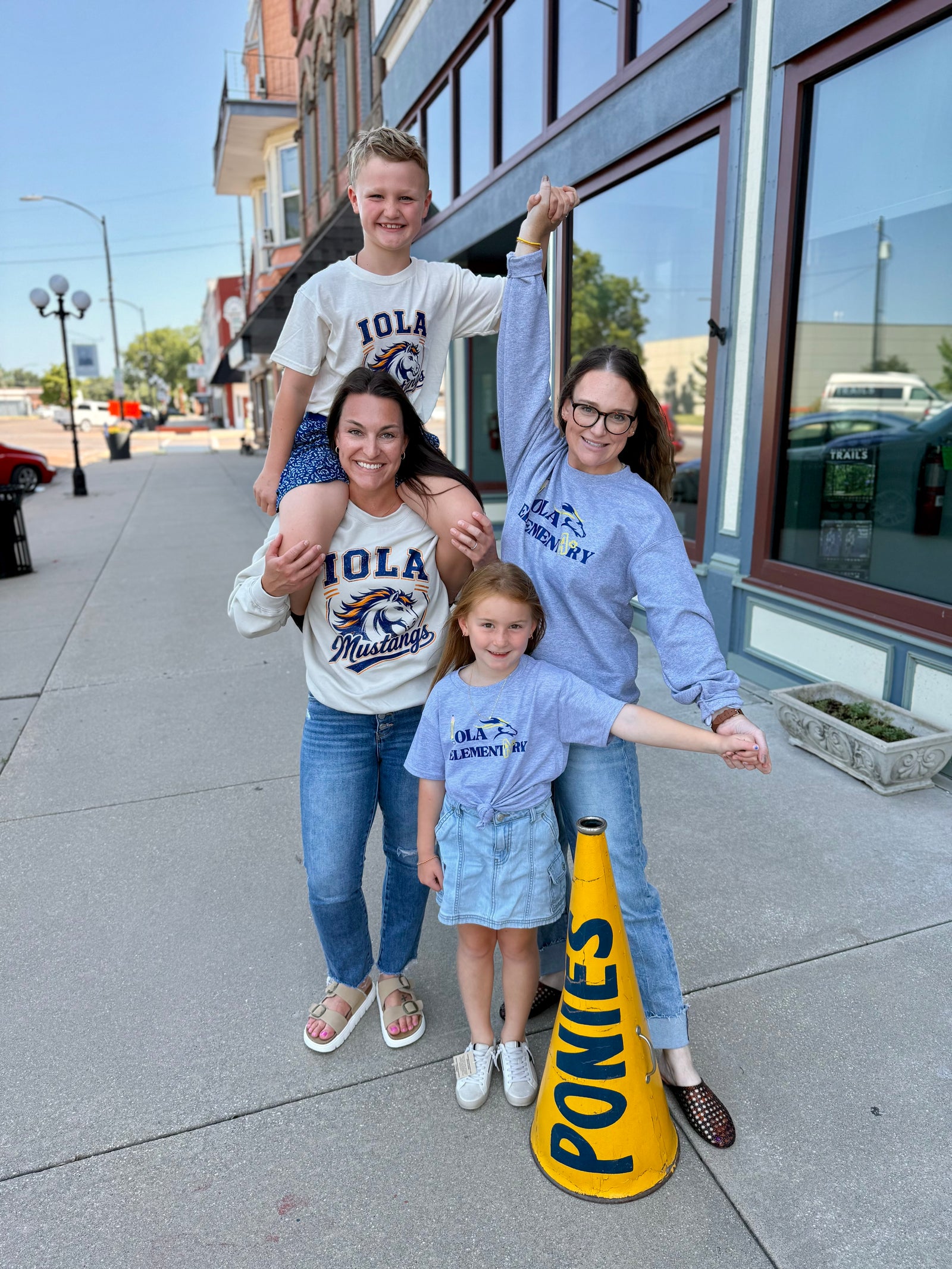 Iola Elementary PTO Fundraiser 2026