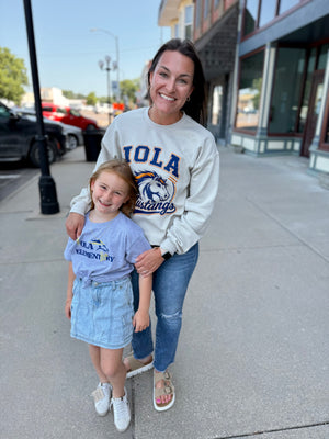 Iola Elementary PTO Fundraiser 2026