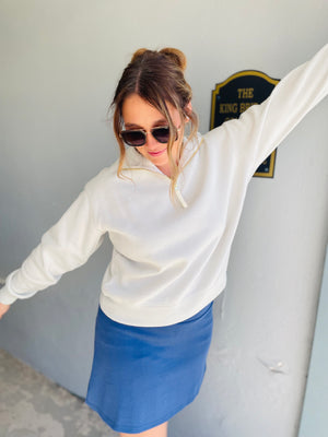 FCD Quarter Zip Doorbuster
