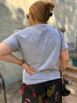KC Skelly Tee