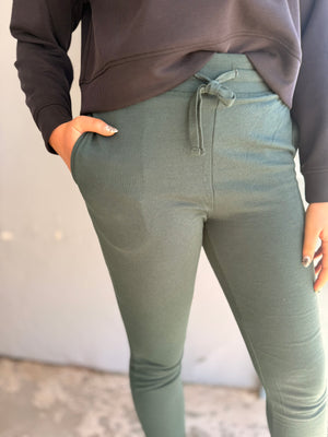 Thankful Thursday Athleisure Bottoms