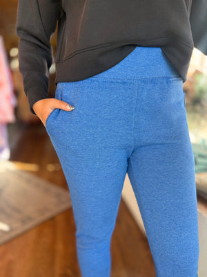 Thankful Thursday Athleisure Bottoms