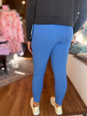 Thankful Thursday Athleisure Bottoms