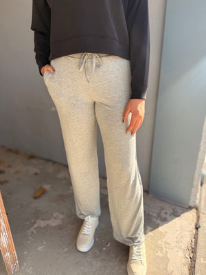 Thankful Thursday Athleisure Bottoms