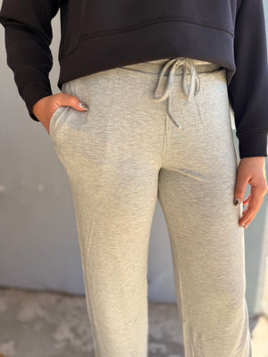 Thankful Thursday Athleisure Bottoms