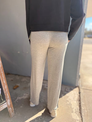 Thankful Thursday Athleisure Bottoms