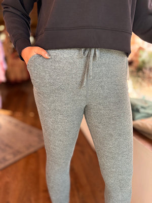 Thankful Thursday Athleisure Bottoms