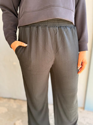 Thankful Thursday Athleisure Bottoms