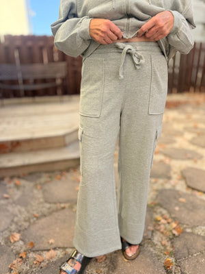 Pink Friday Risen Sweat Set