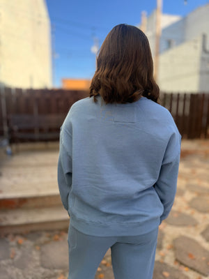 Pink Friday Risen Sweat Set