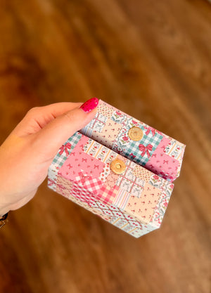 Simply Southern Travel Jewelry Case