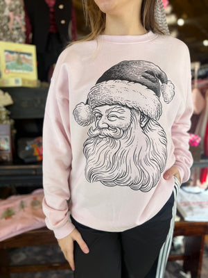 Festive Crewneck