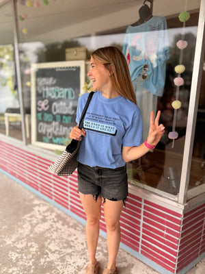 A League Of Their Own Quoted T-Shirt