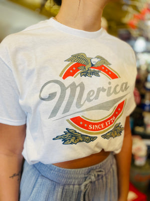 'Merica Since 1776 T-Shirt