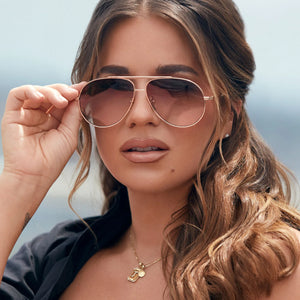 DIFF™ x Jessie James Decker Sunglasses